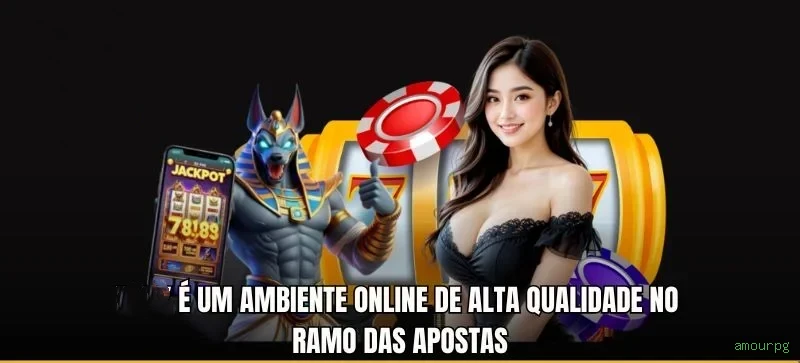 Central de dúvidas rápidas sobre o app amourpg